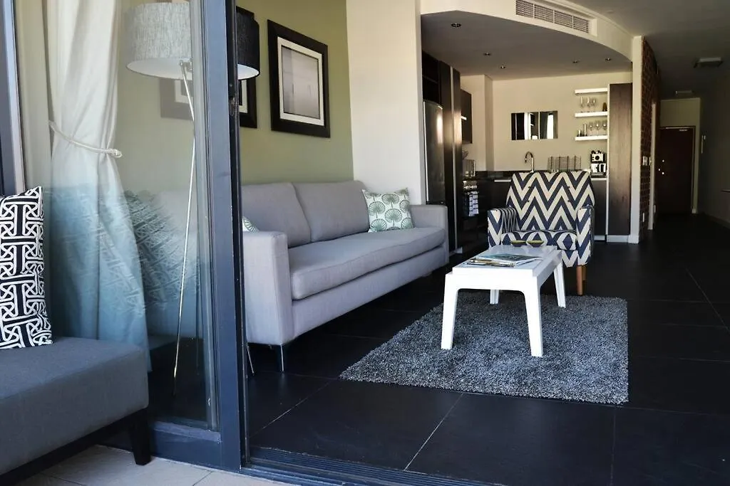 Apartment Lovely 1-Bedroom De Waterkant Apt With Parking And Wifi Cape Town South Africa