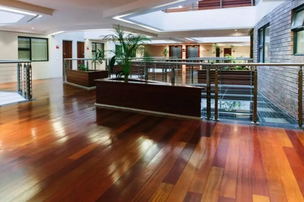 Lovely 1-Bedroom De Waterkant Apt With Parking And Wifi Cape Town 0*,