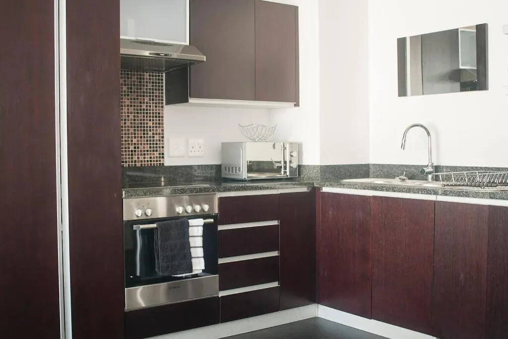 Apartment Lovely 1-Bedroom De Waterkant Apt With Parking And Wifi Cape Town