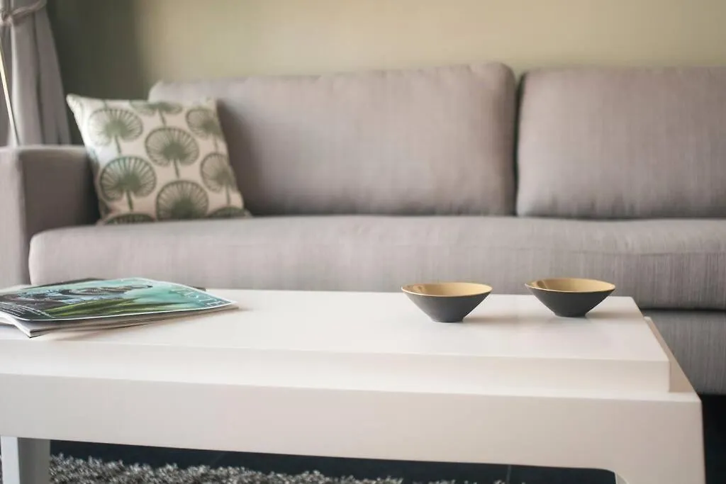 Lovely 1-Bedroom De Waterkant Apt With Parking And Wifi Cape Town