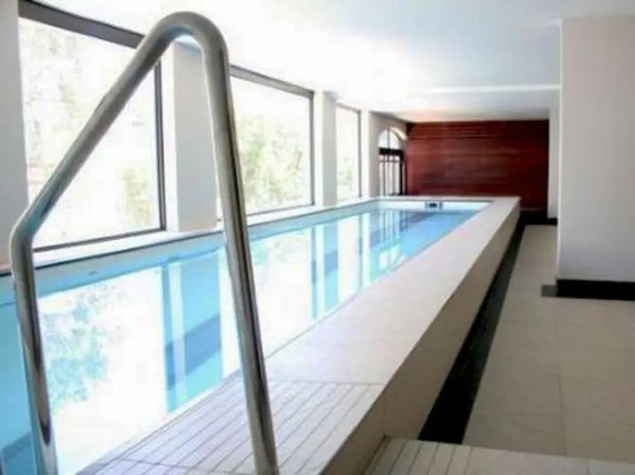 Lovely 1-Bedroom De Waterkant Apt With Parking And Wifi Cape Town 0*,